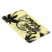 "Good Vibes" Magnet マグネット (右側)