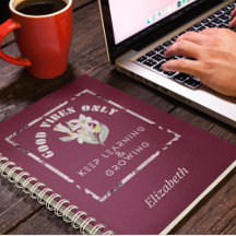 Good Vibes Onlyの成長保学デザイン