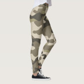 good vibes only レギンス (右)