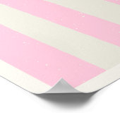 Good vibes only. Inspirational ポスター (角)