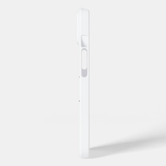 Good Vibes Phone Case Case-Mate iPhoneケース (裏面 / 左)