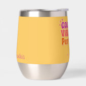 Good Vibes Summer Partyの好意 (左面)