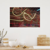 Good Vibrations ポスター (キッチン)