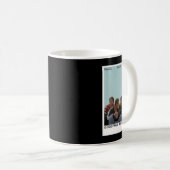 Good Will Hunting  コーヒーマグカップ (正面右)