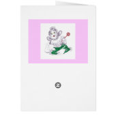 Good Wishes妖精 (裏面)