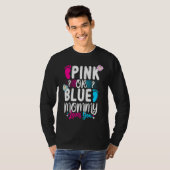 Goodbye 2021 Hello 2022 Merry New Year 2022 Xmas P Tシャツ (正面フル)