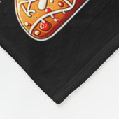 Goodbye 2025 Hello 2026 Happy New Year's Eve Chris フリースブランケット (角)