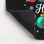 Goodbye 2025 Hello 2026 Happy New Year's Eve Chris マウスパッド (コーナー)