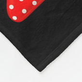 Goodbye 2025 Hello 2026 Merry Christmas Happy New  フリースブランケット (角)