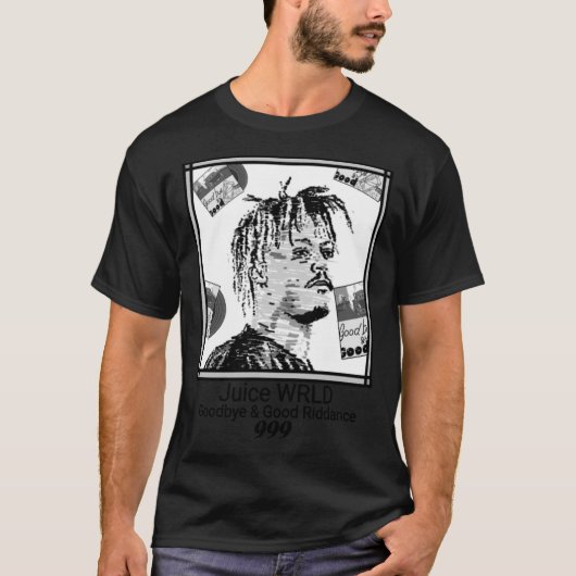 Goodbye and Good Riddance Classic T-Shirt Tシャツ (正面)