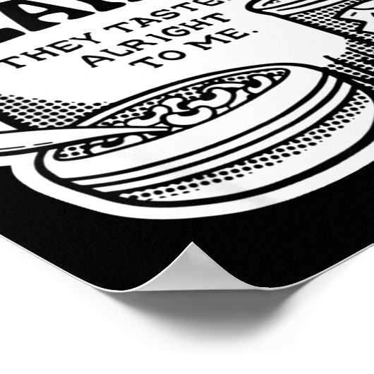 Goodbye Earl _ Some Of Youl Don't Know What Happen ポスター (角)