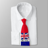 Goodbye Europe ネクタイ (タイ)