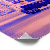 Goodbye Friend Valueポスター紙（マット） ポスター (角)