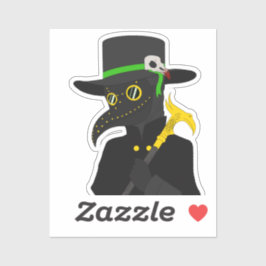 GoodDoctorTilt シール