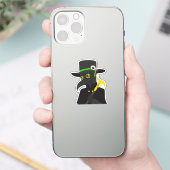 GoodDoctorTilt シール (スマートフォン)