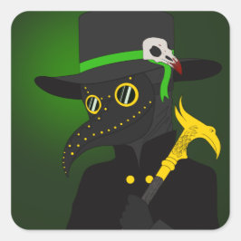 GoodDoctorTilt スクエアシール