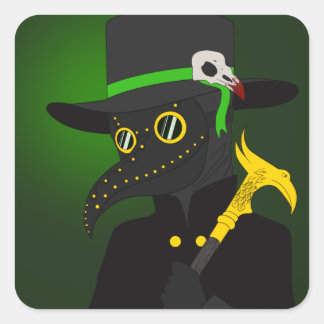 GoodDoctorTilt スクエアシール