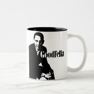 GoodFella ツートーンマグカップ
