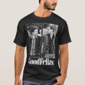 Goodfellas Henry & Tommy Split Tシャツ (正面)
