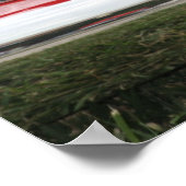 Goodguysカーショーポスター ポスター (角)