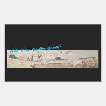 Goodhue Countyからこんにちは