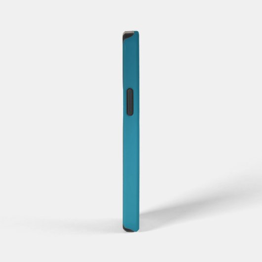 goodiPhone 12ミニタフケース、光沢 iPhoneケース (右側面)