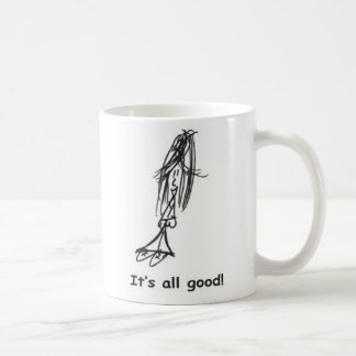 goodmug コーヒーマグカップ