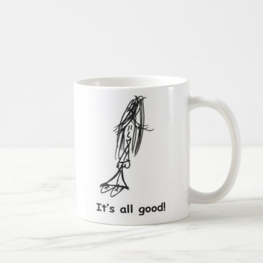 goodmug コーヒーマグカップ (右)