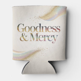 Goodness & Mercy Can Cooler 缶クーラー