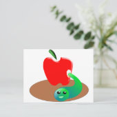 goodnewsbad1.png ポストカード (スタンド正面)