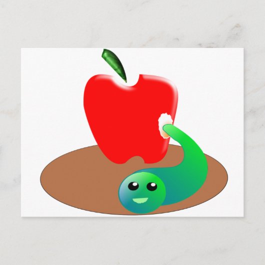 goodnewsbad1.png ポストカード (正面)