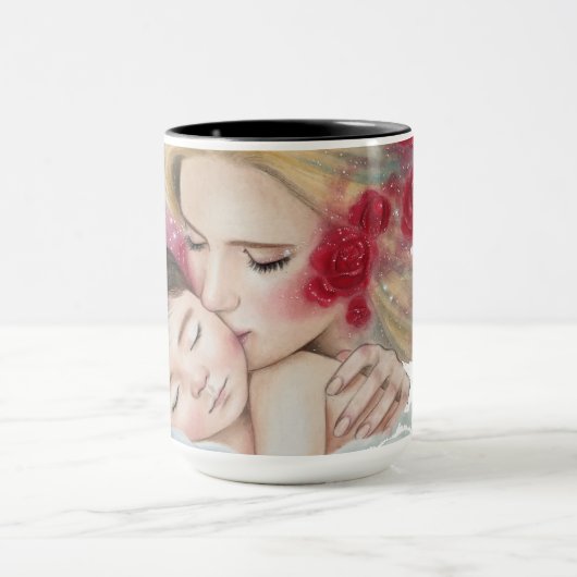 Goodnightキス マグカップ (中央)