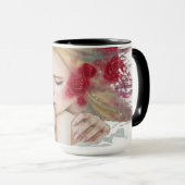 Goodnightキス マグカップ (正面右)