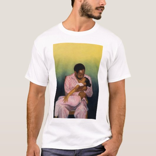Goodnightベビー1998年 Tシャツ (正面)