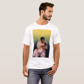 Goodnightベビー1998年 Tシャツ (正面フル)