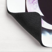 Goodnight子ネコ マウスパッド (コーナー)