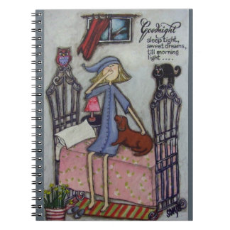 Goodnight ノートブック