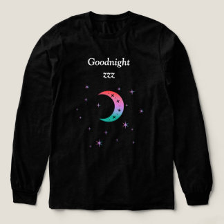 "goodnight", Sleep wear for every day トライブレンドＴシャツ