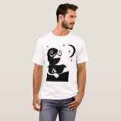 Goodnight Tシャツ (正面フル)