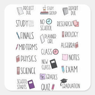 GoodNotesデジタルステッカー パック | ステッカー