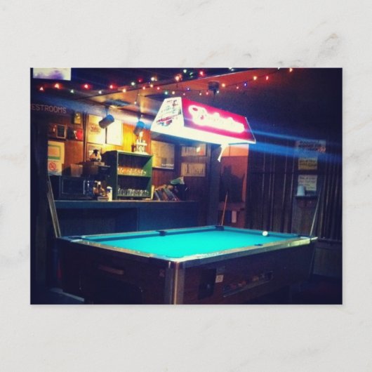 GOODTIMES ポストカード (正面)