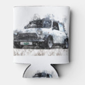 Goodwood Mini 缶クーラー (正面)