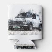 Goodwood Mini 缶クーラー (裏面)