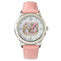 Goody and Mrs Hackee (Squirrels) (Beatrix Potter)