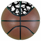 Goofy Ghosts Basketball バスケットボール (右)