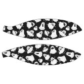 Goofy Ghosts Basketball バスケットボール (パネル)