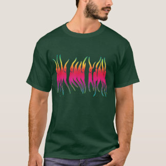 Goog Goog G'Joob Tシャツ