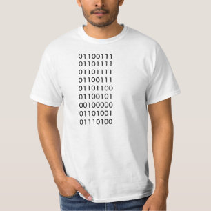 Googleそれ Tシャツ