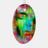 Googleガラス セラミックオーナメント (右)