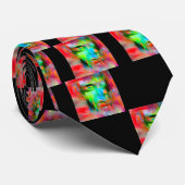 Googleガラス ネクタイ (ロール)